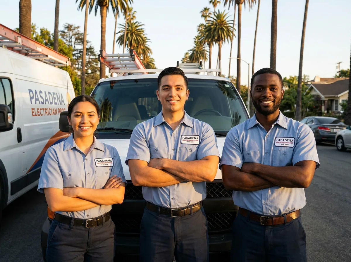 Electrician company in Elba, NY